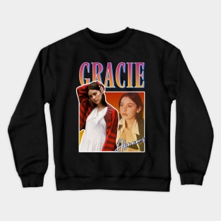 Gracie Abrams Crewneck Sweatshirt